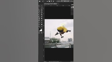 Xoá vật thể nhanh trong Photoshop