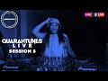 #Quarantunes : Session 5 DBN GOGO Amapiano Mix