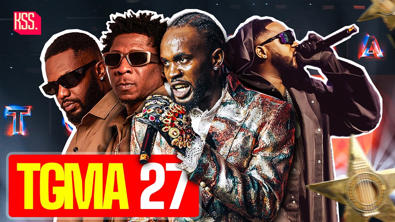 TGMA Review: The Good, The Bad & The Ugly | Kwadwo Sheldon Breaks It All Down  
