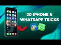 30 schnelle iphone  whatsapp tricks die jeder kennen sollte