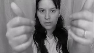 Energy Healing ASMR - Baba / Cosmic Kid inspired me ! Fast  Hand movements , Personal Attention