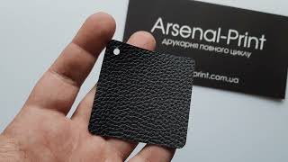 Armonia Nerо - Чорний