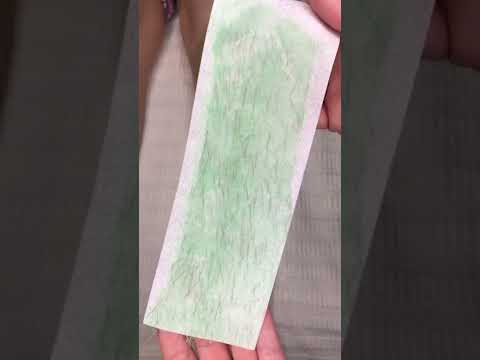 تعلمي نزع الشعر بطريقة إحترافية سريعة وسهلة    