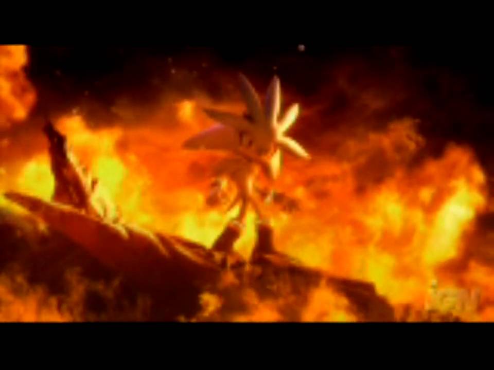 Sonic the Hedgehog AMV - It's My Life