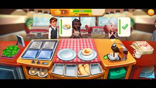 Cooking Master:Restaurant Game - 게임플레이 영상 [모바일게임] screenshot 3