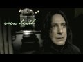 Snape Didn&#39;t Die