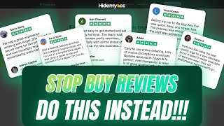 How To Create and Manage Multiple Trustpilot Accounts on Hidemyacc