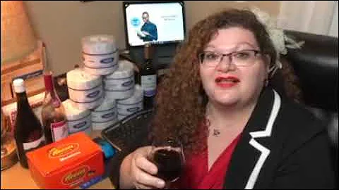 Nicole Marshall Video