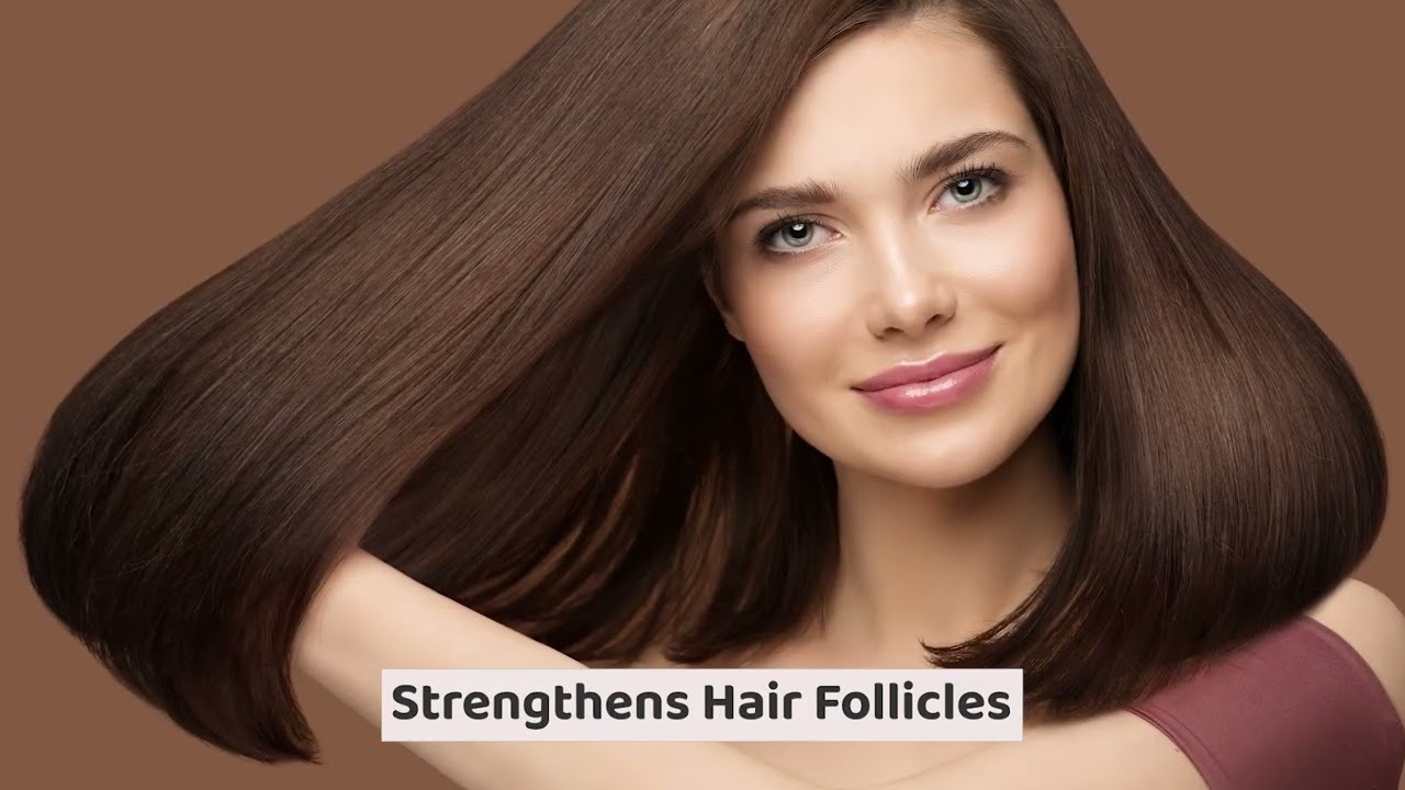 🌿 Refresh & Grow! ✨ Rosemary & Peppermint Hair Spray for Stronger Hair 💆‍♀️💧 