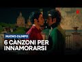 La COLONNA SONORA e LE CANZONI più belle di Nuovo Olimpo | Netflix Italia