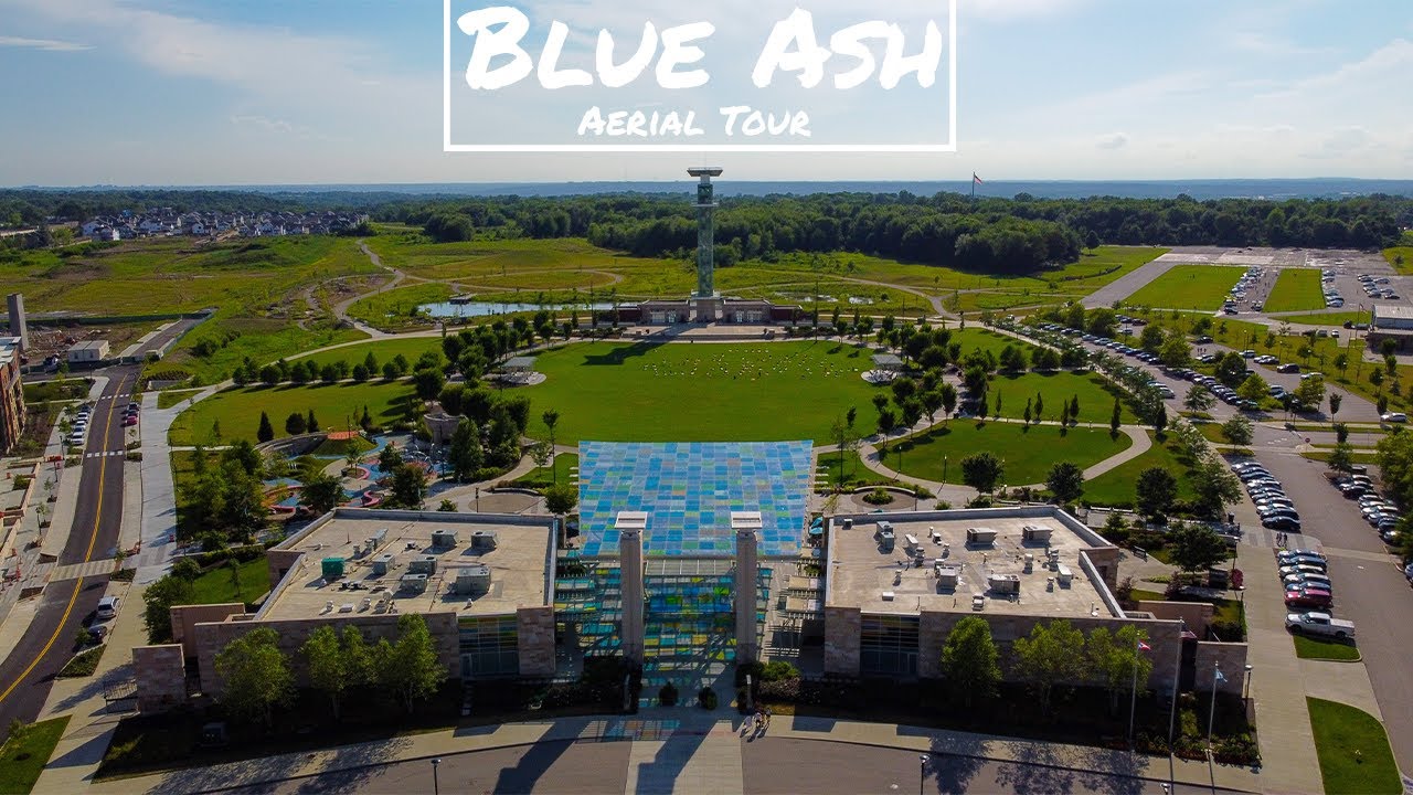 travel agency blue ash ohio