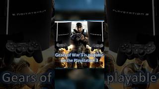 You Can Play GEARS OF WAR 3 on the PS3 #gearsofwar #gearsofwar3 #gearsofwareday
Watch full video: https://www.youtube.com/watch?v=if 55WIim8
#gearsofwar #thirdpersonshooter #videogames #playstation3 #gearsofwarreloaded #gearsofwareday #gears5 #lostmedia You Can Play GEARS OF WAR 3 on the PS3 #gearsofwar #gearsofwar3 #gearsofwareday