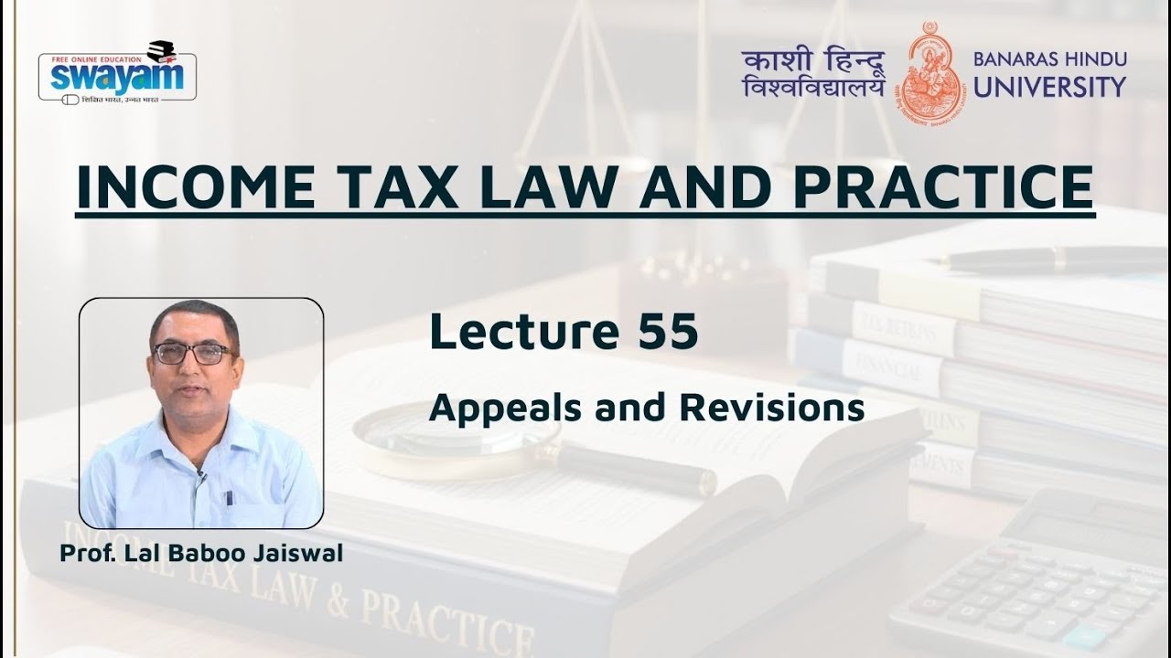Lecture 55 - YouTube
