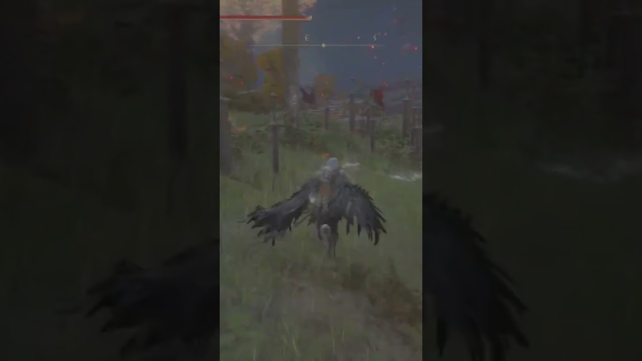 Erdleaf flower farming for remedy - Elden Ring 