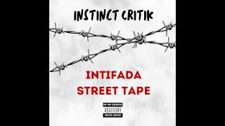 Instinct Critik - Je me Présente