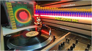 Melodie Mc Dum Da Dum