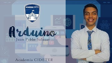 Tutorial Semaforo con Arduino // Academia CIDETER