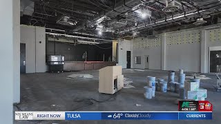 McNiel Elementary School gets $14 million makeover, completion by 2026