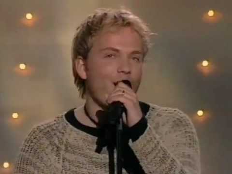 Eurovision 1998  - Norway - Lars A. Fredriksen - Alltid sommer