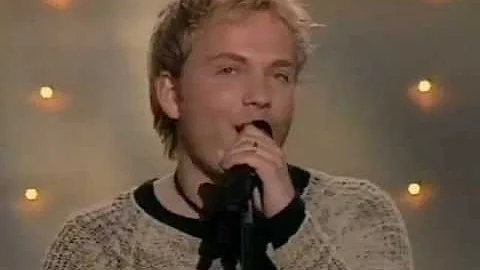 Eurovision 1998  - Norway - Lars A. Fredriksen - A...