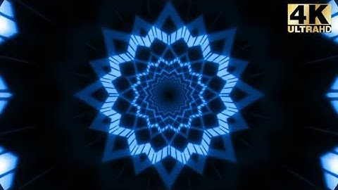 6 Shape Vj Loop Pack | Motion Graphics - Videohive template