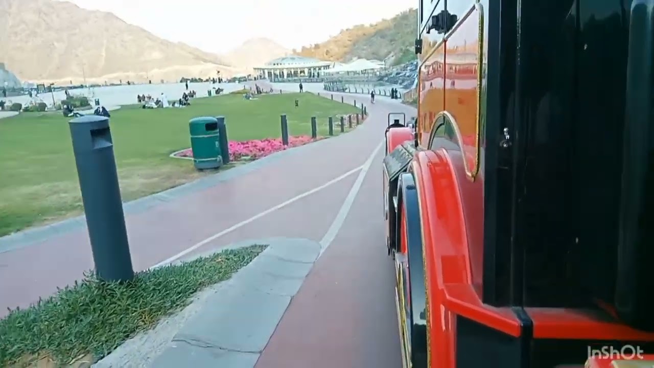 رحلة الى الحقائق المعلقة