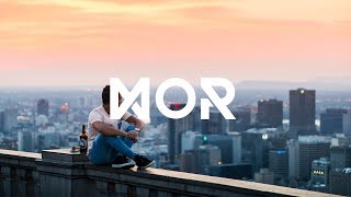 EMERLD - Wavey Kinda Love feat. HannahLee & PLAY @MORhiphop