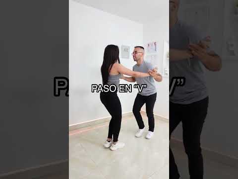 Secuencia de BACHATA tradicional 🔥 MUY BUENAAA
