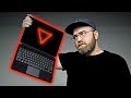 The Coolest Laptop You've Never Heard Of...