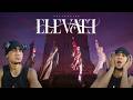 VOLTACTION - ELEVATE (REACTION VIDEO)