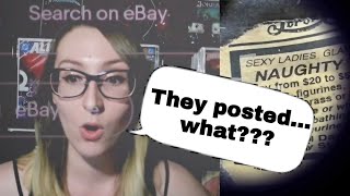 Did I Find My New Favorite Ebay Store!?!