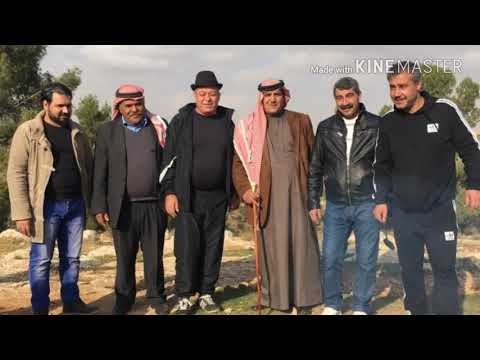 حماده ابن نايف الخوالده بلعما