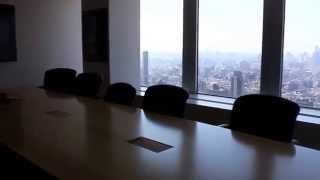 Shared Office Space at 1 Penn Plaza