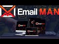 How to generate Celebrity Sequence in Email Man?