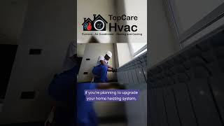 #shorts Oakville keeprite furnaces review and ultimate buying Topcare Hvac 6474930500 #furnaces