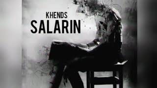Salarin - Khends