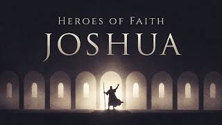 Joshua | Heroes of Faith | Full Service | August 2, 2026 Joshua | Heroes of Faith | Full Service | August 2, 2026