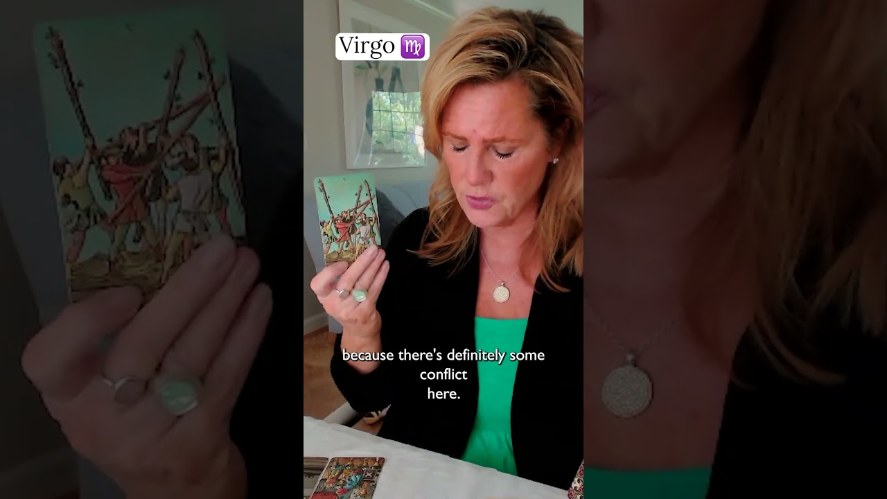 VIRGO : You're Being THROWN Into A NEW TIMELINE | Mid June 2025 Zodiac Tarot Reading 
