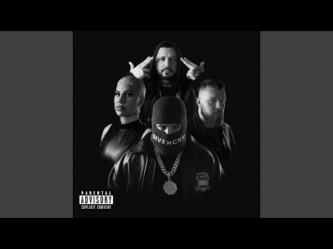 Putar Hood Mona Lisa - Fler