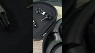Review SONY ULT Wear Noise