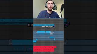 making dnb from scratch
