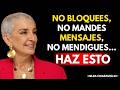 Aprende Cómo Tratar A Quien Te Hirió | Nilda Chiaraviglio