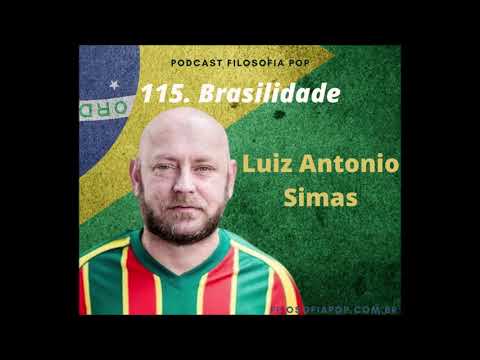 Brasilidade, Luiz Antonio Simas