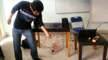 Curso: Arduino como herramienta musical