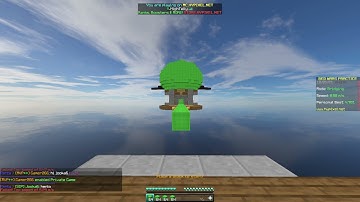 hypixel speedbridge world record