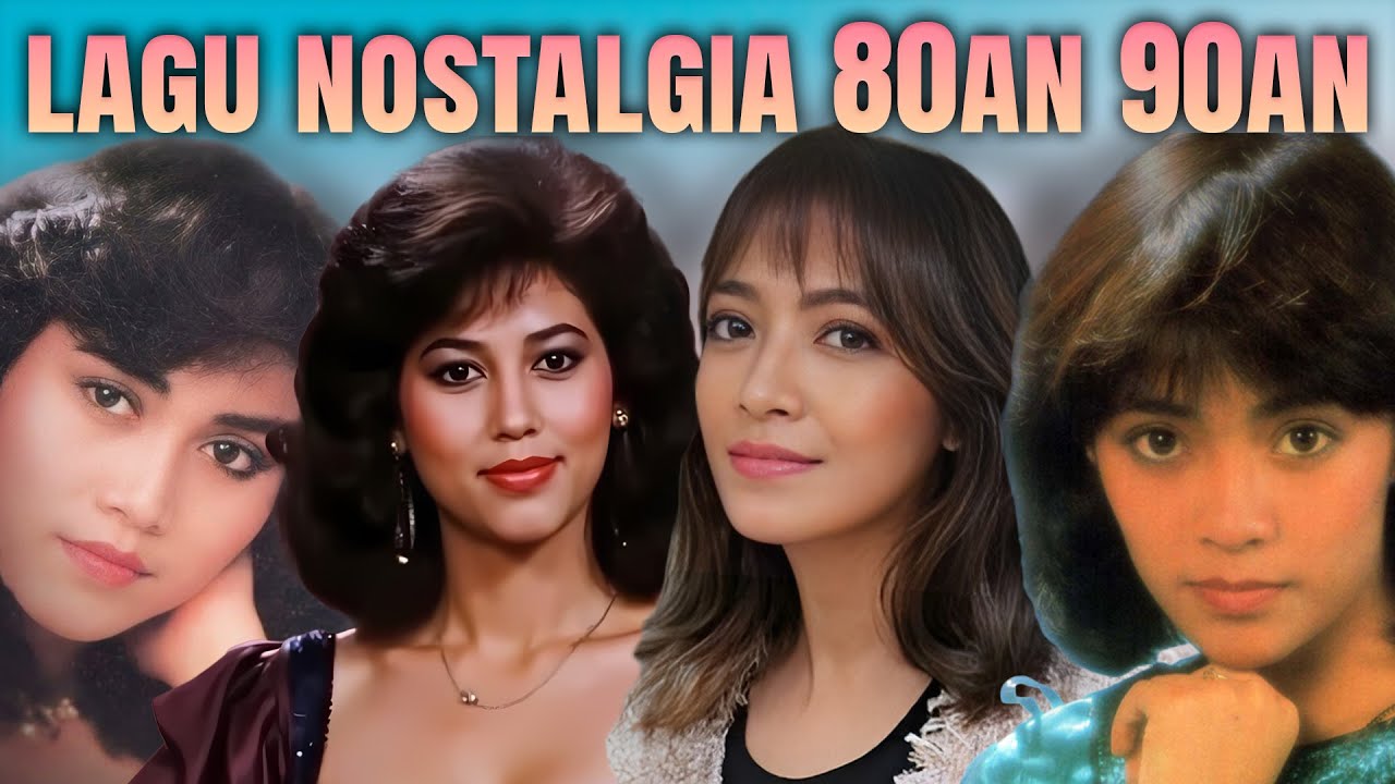 15 Lagu Patah Hati & Kenangan 80an 90an Yang Masih Bikin Mewek Sampai Sekarang