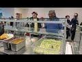 Inside The Healing Place | Cafeteria & Meals | What to Expect — The Healing Place NHC