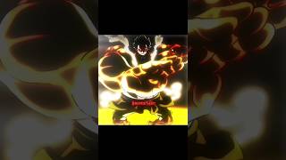 Luffy Goes Straight Into Gear 4! 🔥