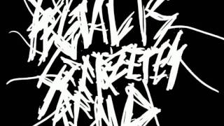 Rektális Szerzetes Rend - Köszönöm, nem kérek több végbelet