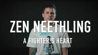 Zen Neethling A Fighters Heart